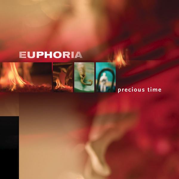 Precious Time